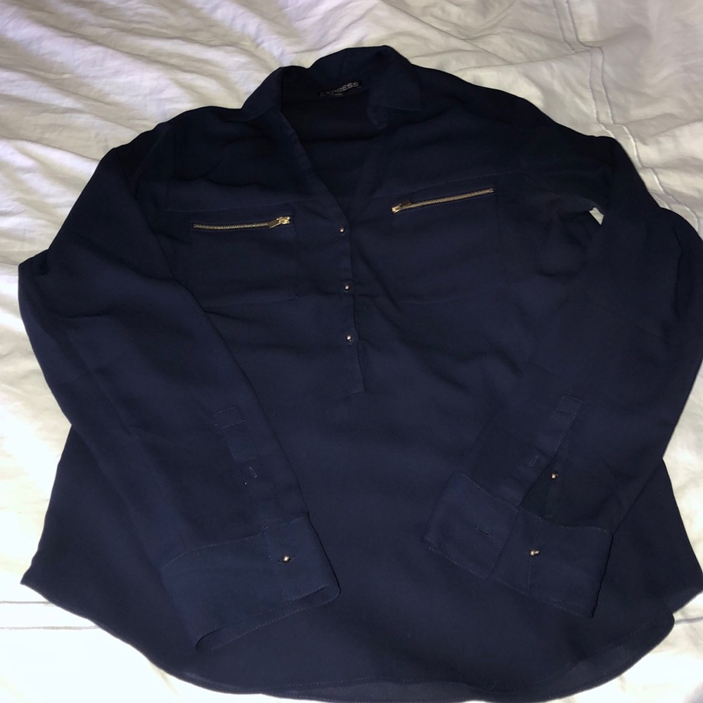 Express blouse - Picture 5 of 5